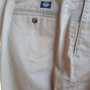Dockers mens 38x32 pants